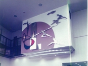 甲府商業モニュメント